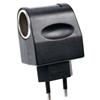 Alimentatore P.SUP.SC4 adattatore AC/DC con presa per accendisigari per collegare un caricabatterie. 